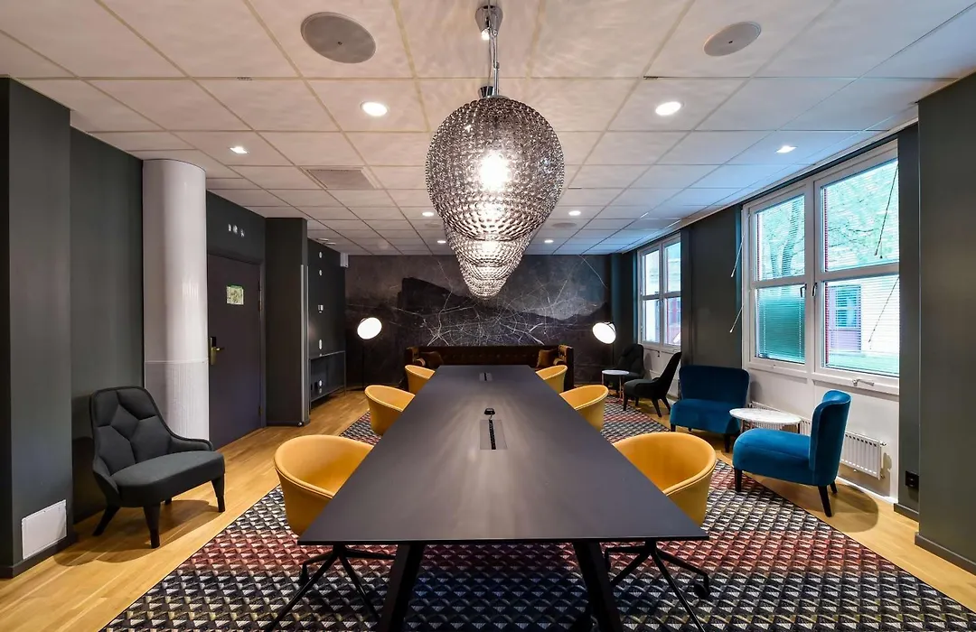 Scandic Star Lund-1