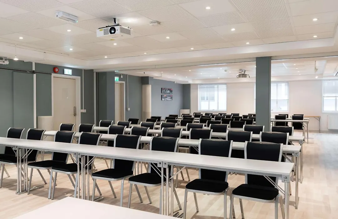 Scandic Bergen City-1