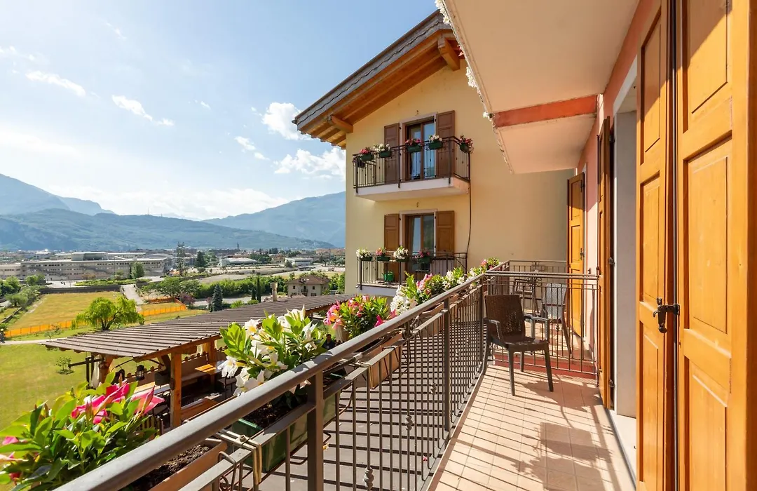 Agritur Eden Marone-1