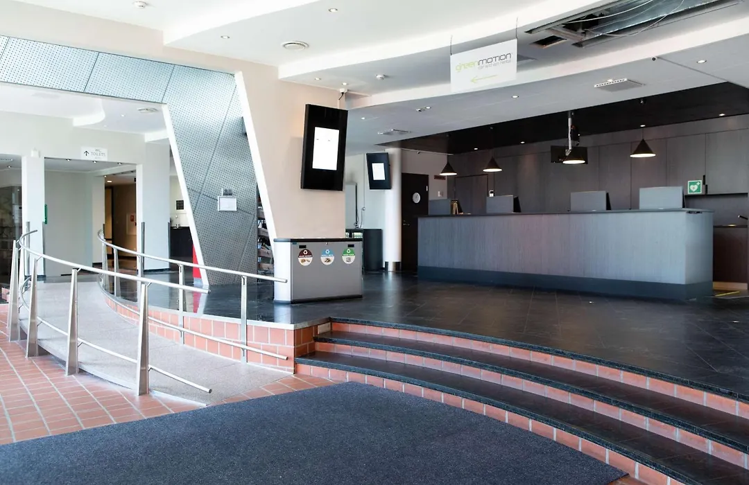 Scandic Helsinki Aviapolis-1