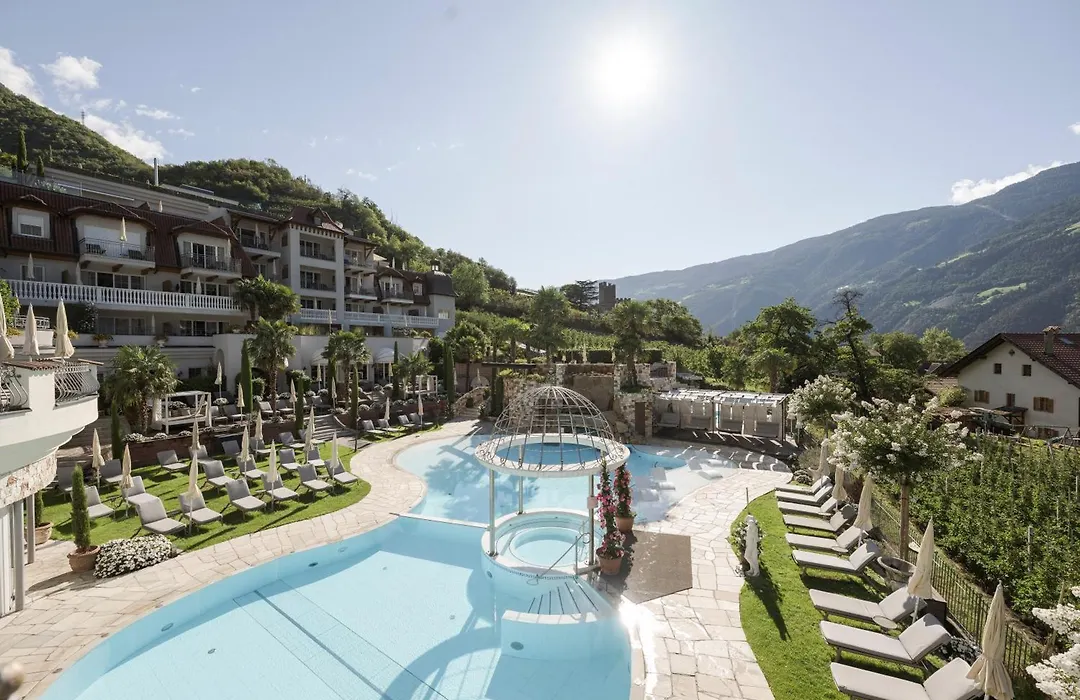 Preidlhof Luxury Dolce Vita Resort-1