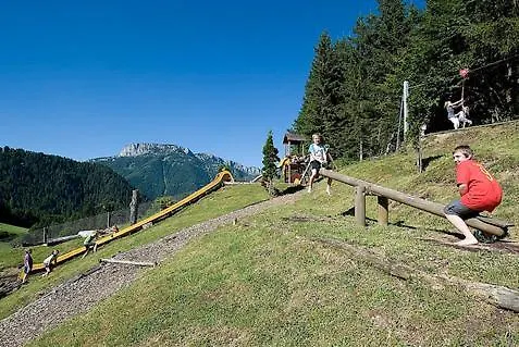 Alpengasthof Oberweissbach-1