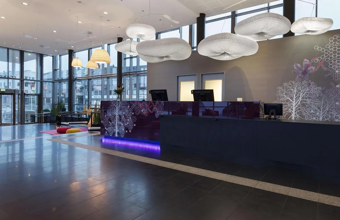 Scandic Narvik-1