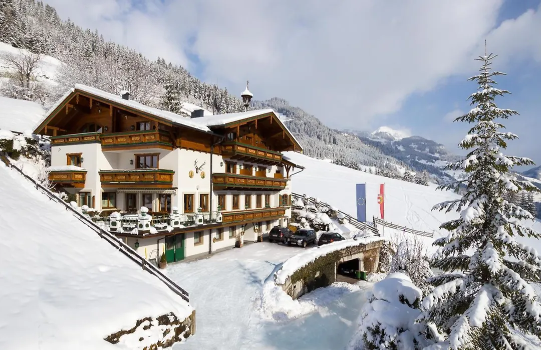 Hotel Gasthof Schützenhof-1
