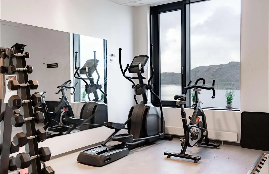 Scandic Havet-1