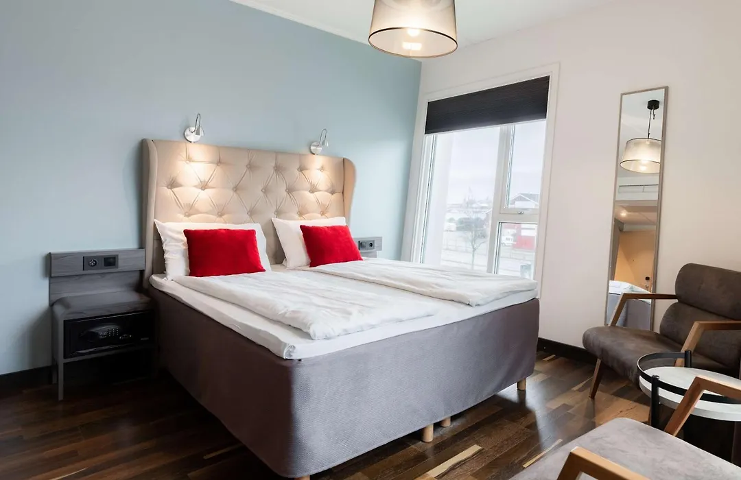 Scandic Stavanger City-1