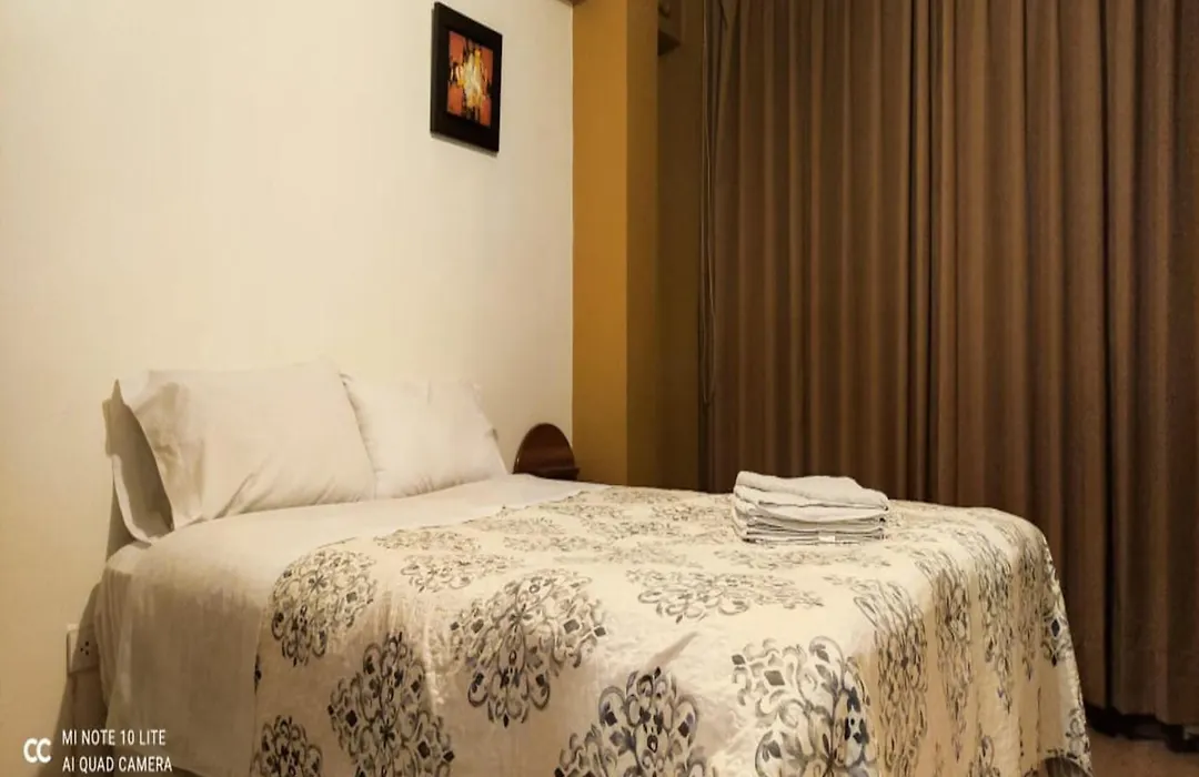 Hotel Don Sam-1