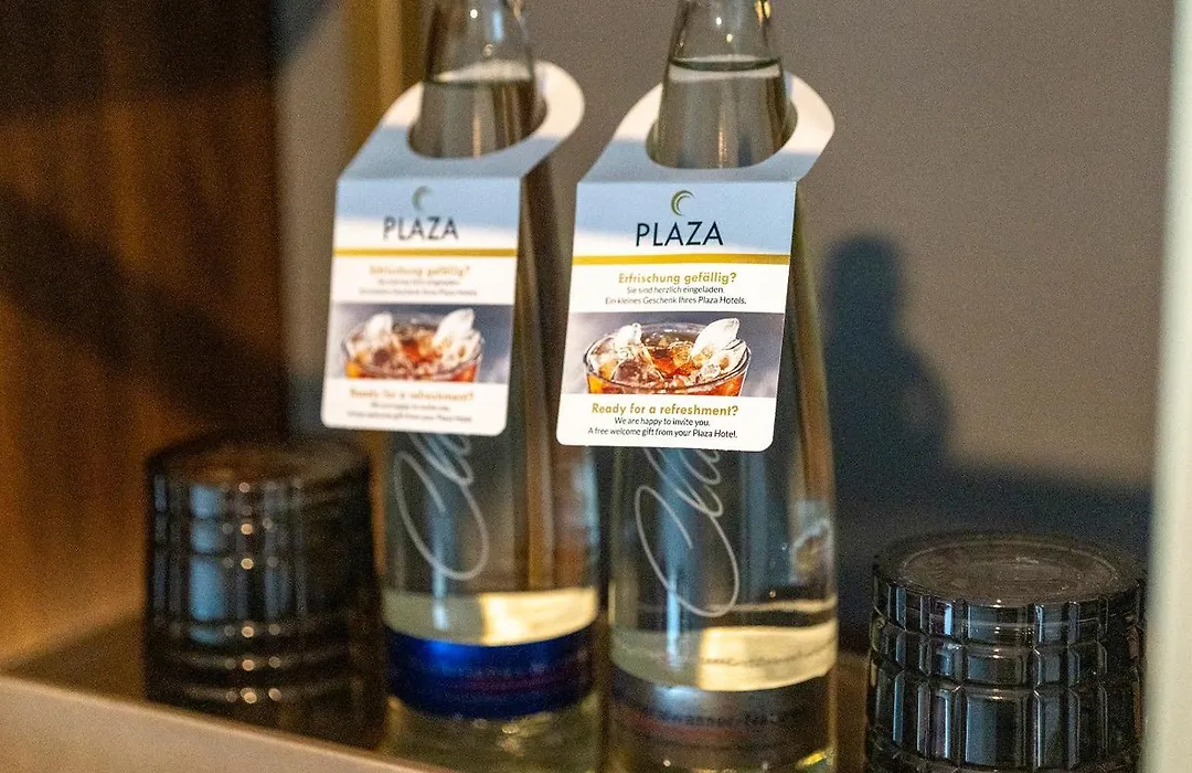 Plaza Premium Munchen-1