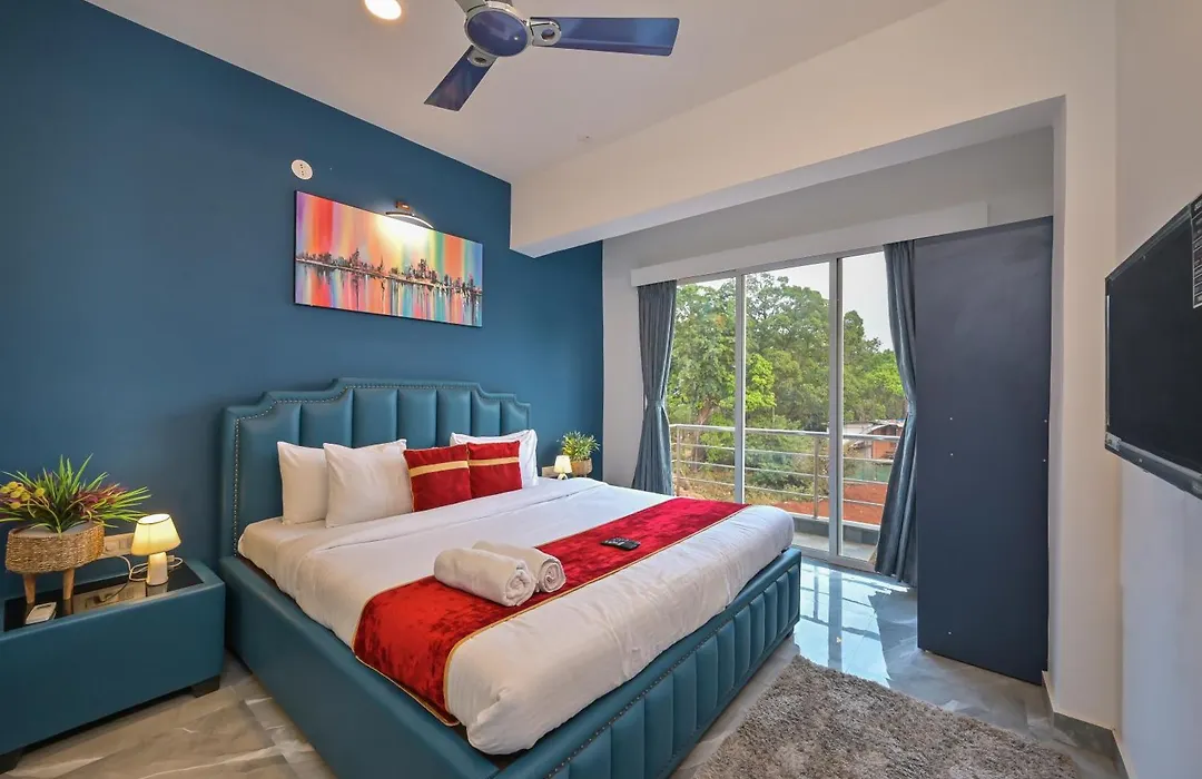 Hashtag Villa 2Bhk In Lonavala-1