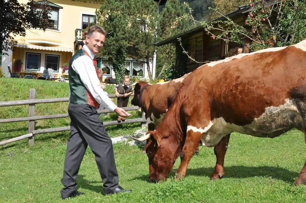 Harbachwirt, Gasthof-1