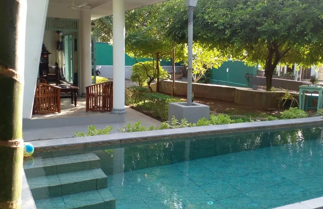 Villa Peace Heaven-1