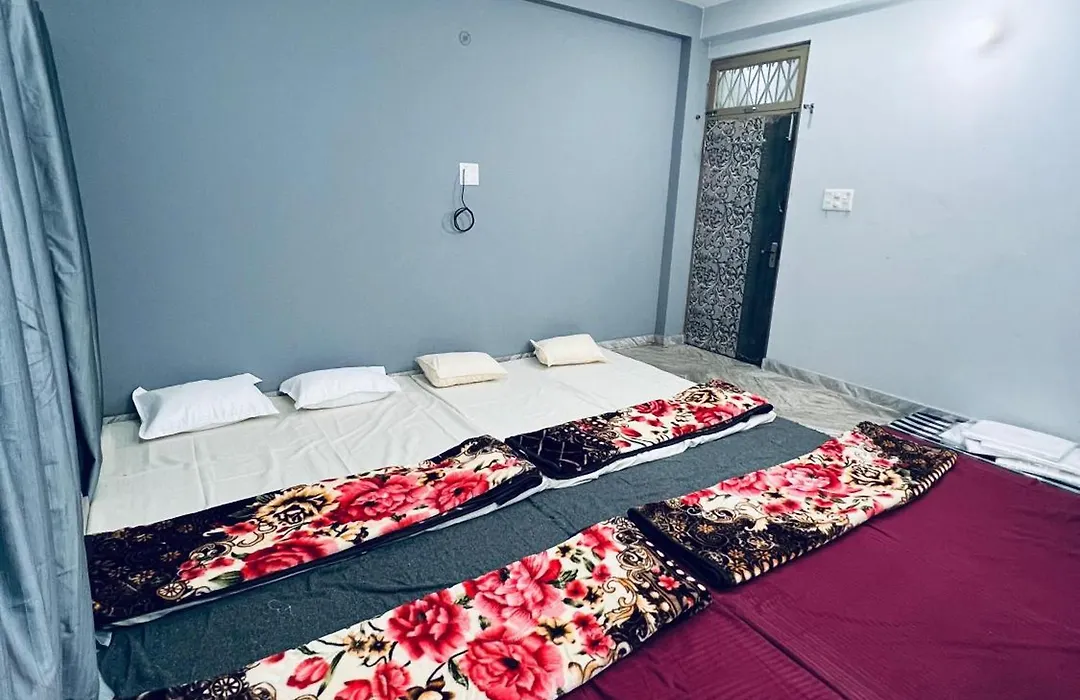 Annapurna Homestays-1