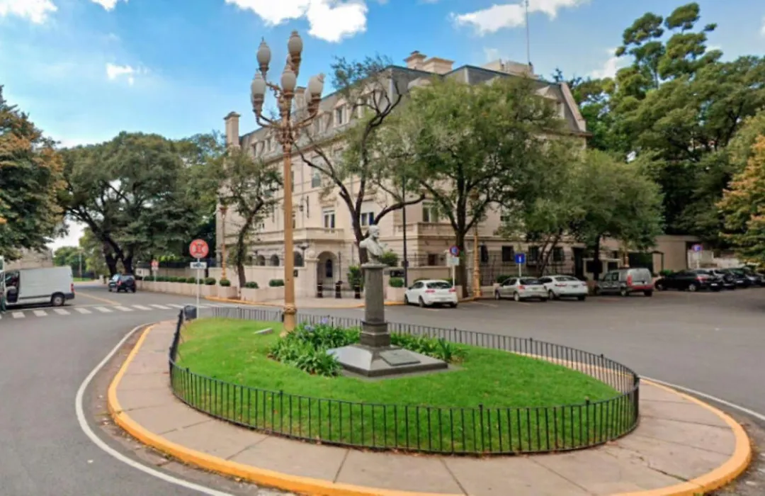 Recoleta Boutique Stay-1