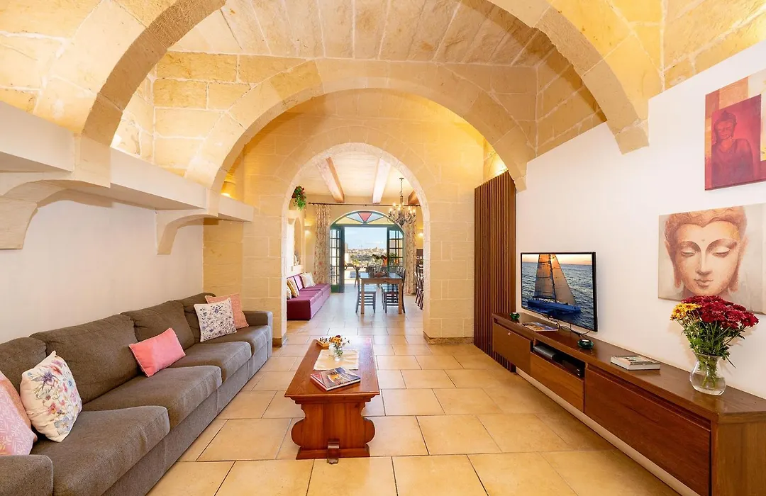 Ta Kalang Holiday Home-1