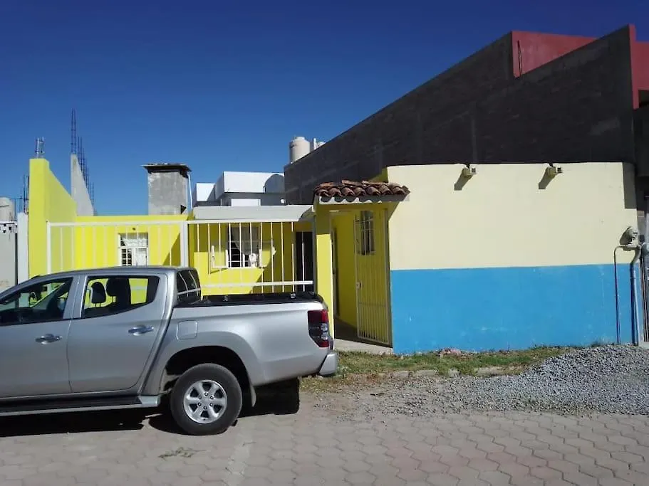 Casa Acogedora-1
