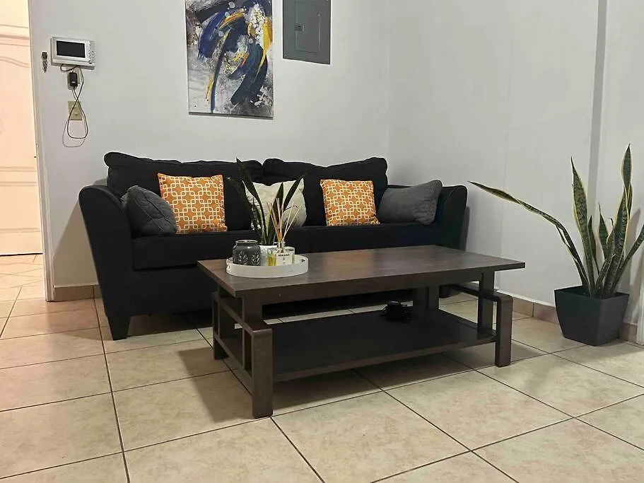 Apartamentos Trebol-1