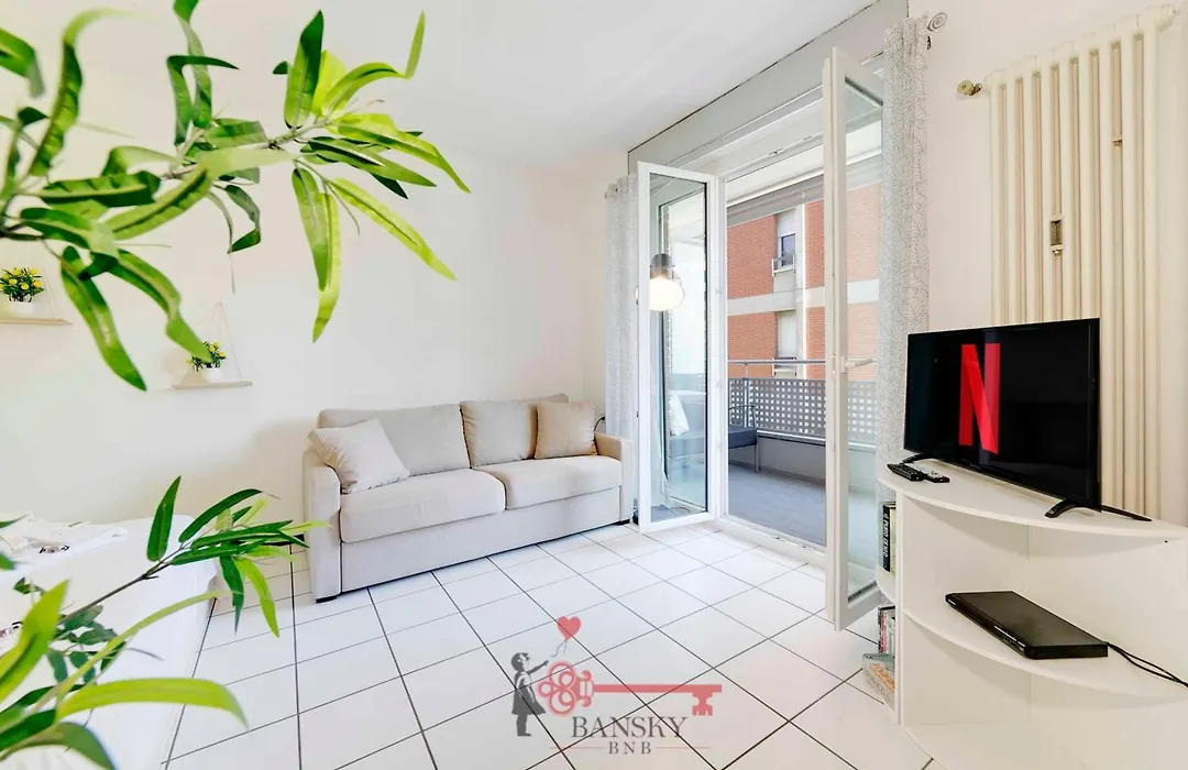 Lime Splendido X4Pax Lugano City -By Easylife Swiss-1