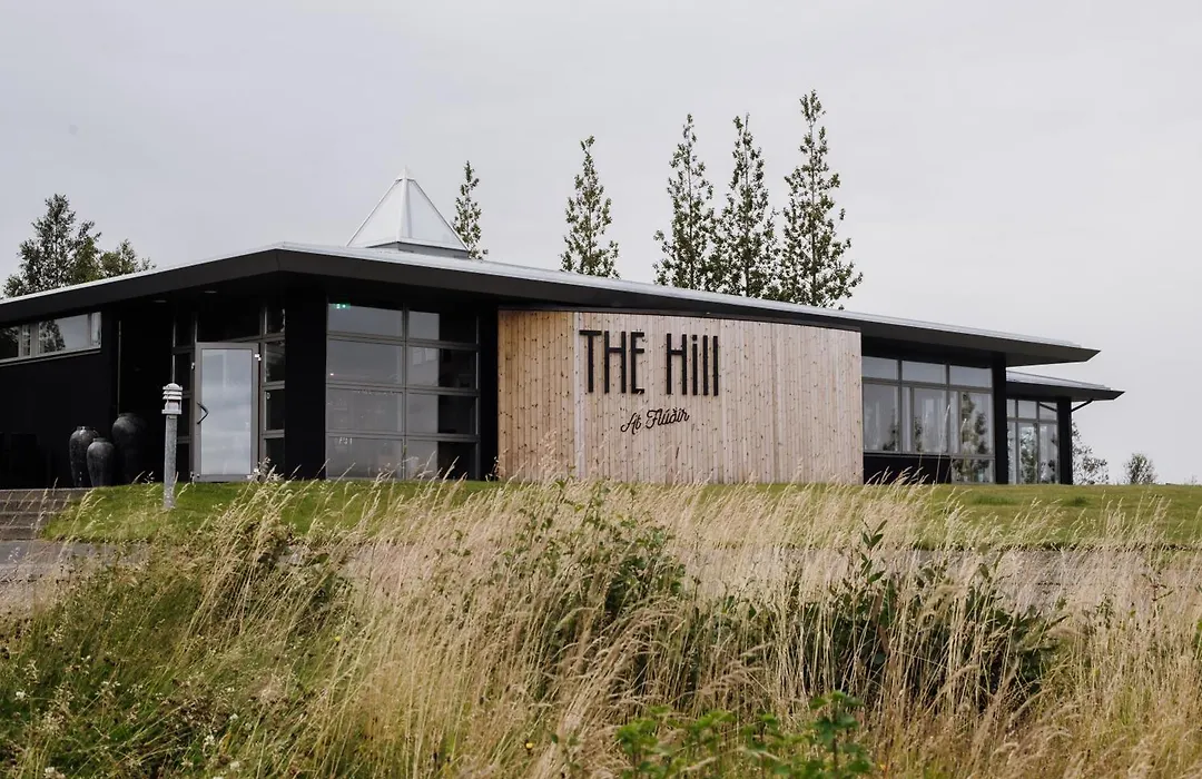 The Hill Hotel At Fluthir-1