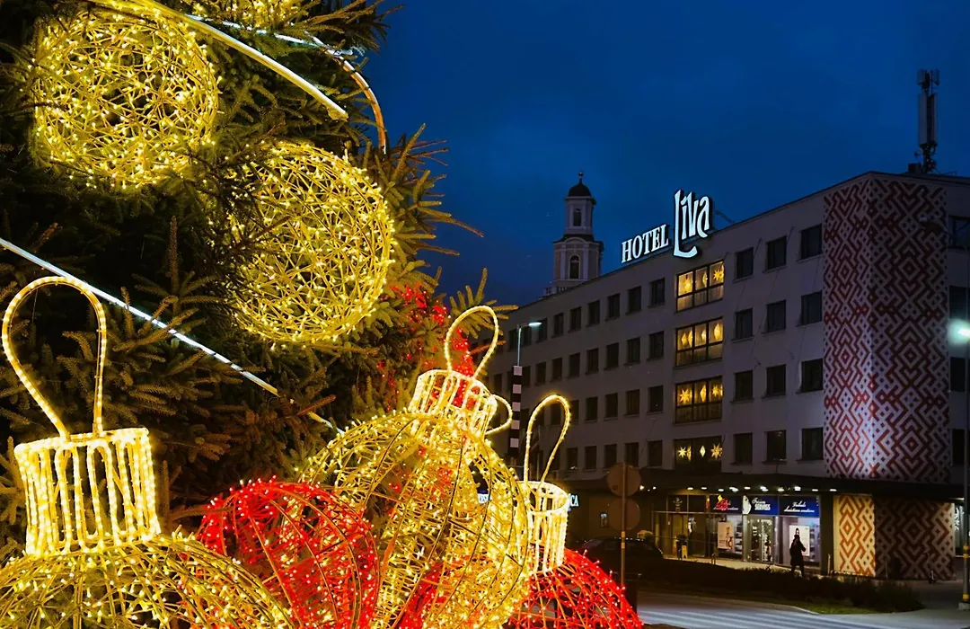 Liva Hotel-1
