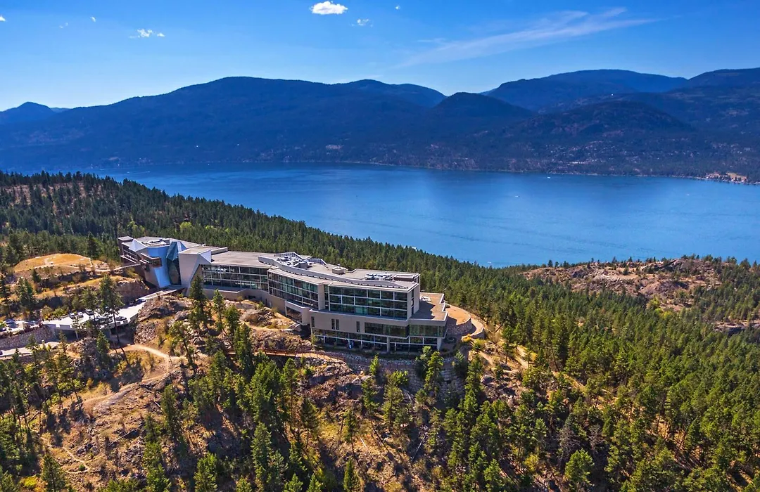 Sparkling Hill Resort And Spa - Adults-Only Resort-1