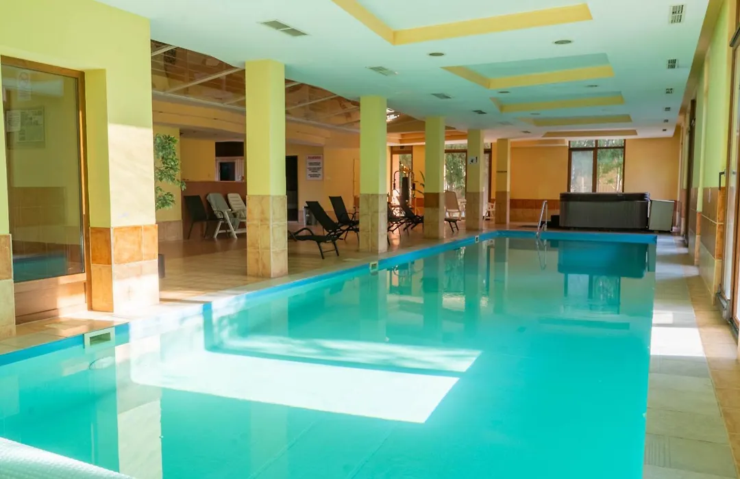 MWellness Apartment-1
