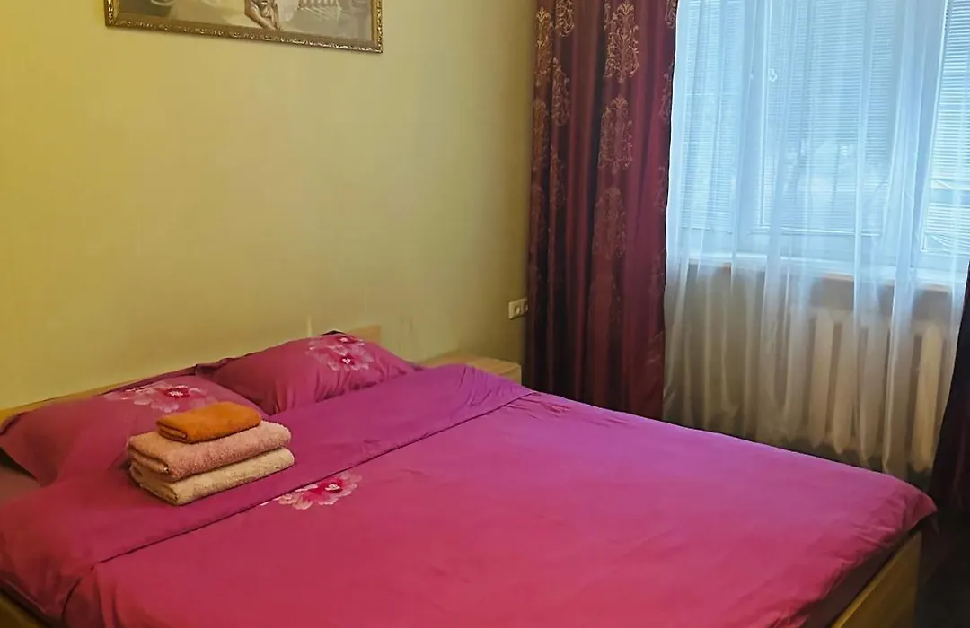 Apartment On Sobornaya , Top Location-1