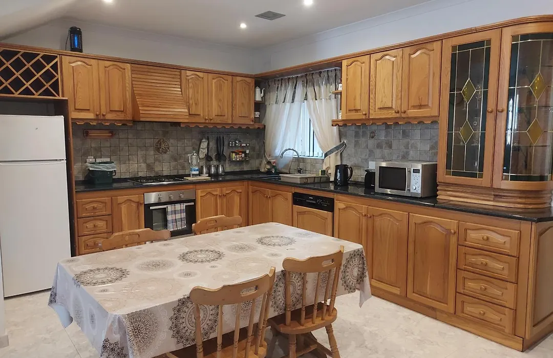 Gizimina Apartment In Marsascala Malta Few Minutes Away To The Beach-1