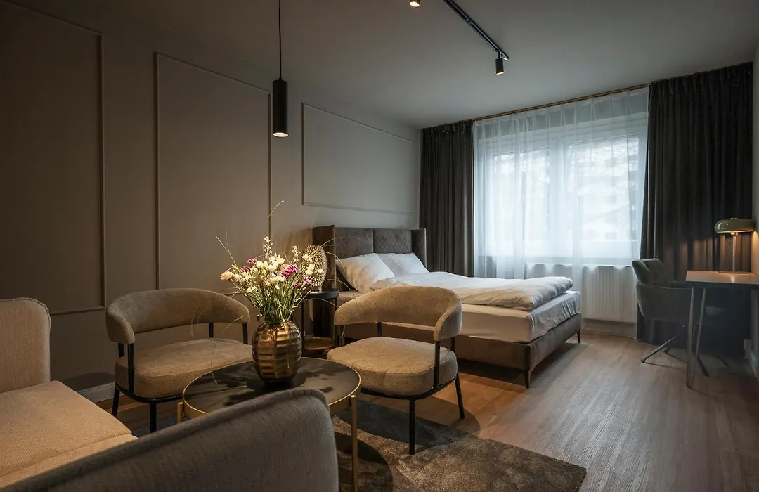 Leipzig Suites-1