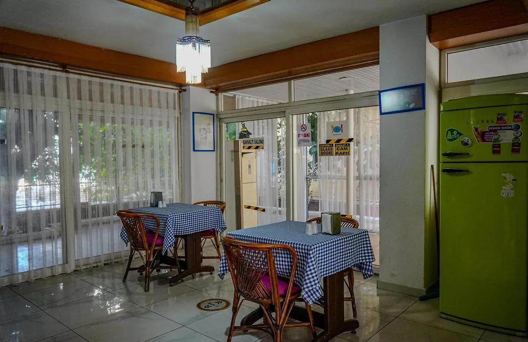 Sazak Hotel-1