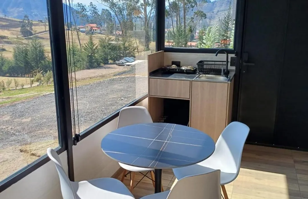 Bungalow, Un Lugar Para Sonar-1