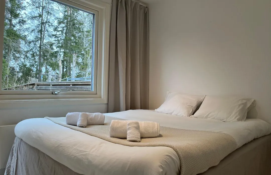 The Scandic Luxe- Stockholm Arlanda-1