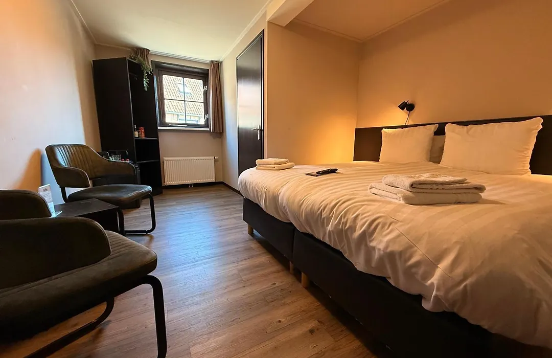 Logement Bij Hen Op Ameland-1