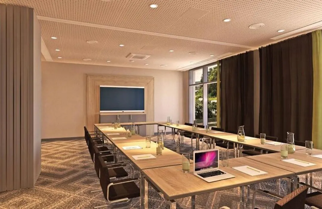 Holiday Inn Express Munich - City East By Ihg-1