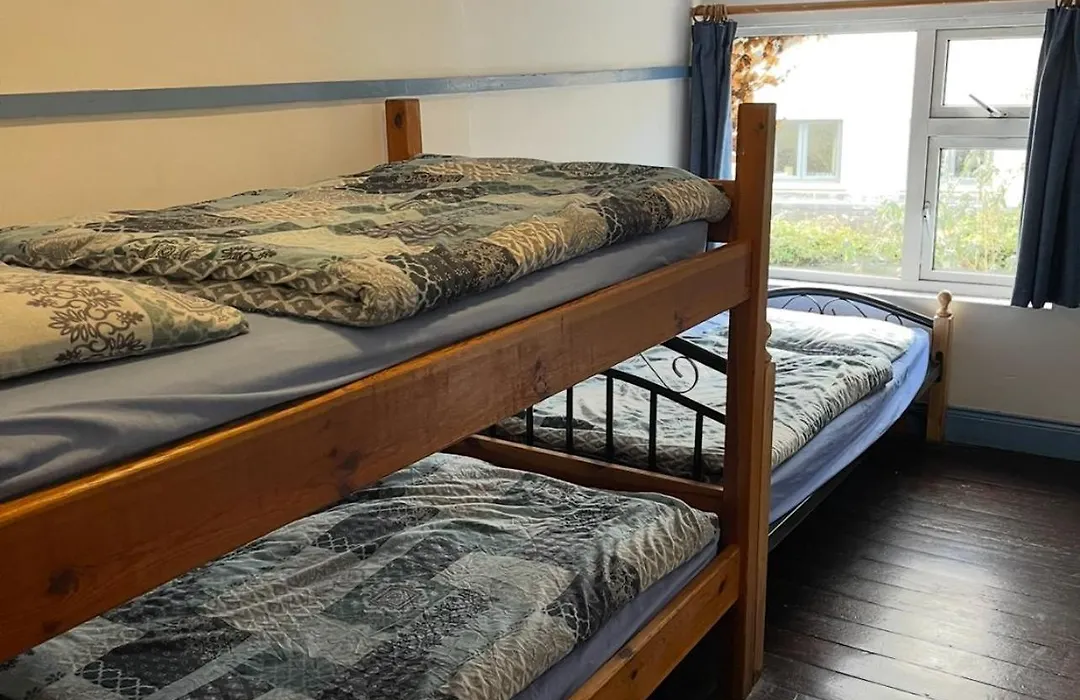 Killarney Railway Hostel-1