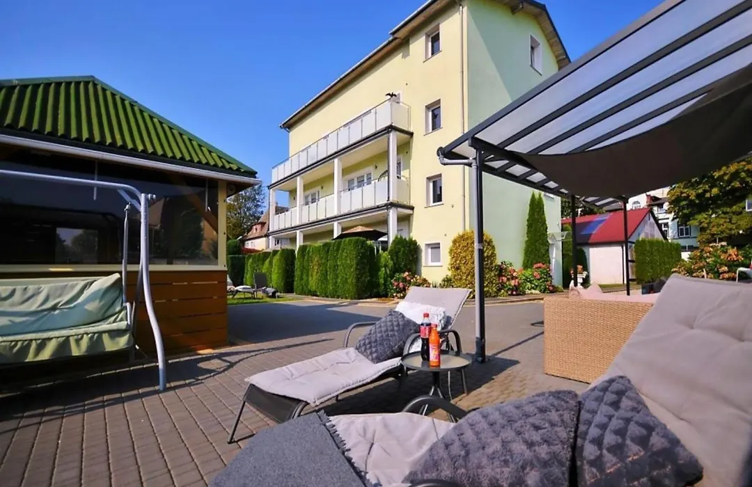 Comfortable Apartment Very Close To The Beach-1