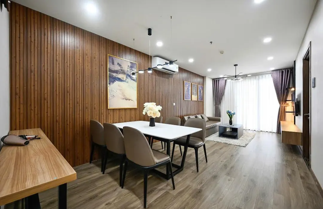 Ha Do Centrosa Building , Ba Thang Hai Street, Distrist 10-1
