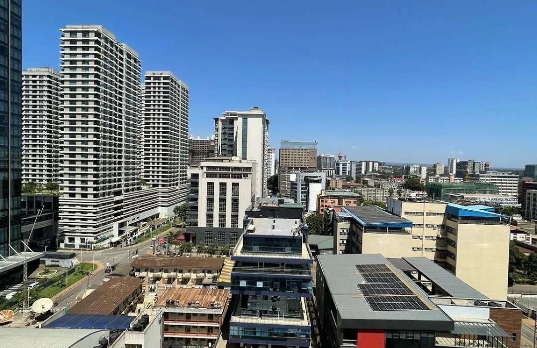 Elite Westlands near West Gate&Sarit Malls-1