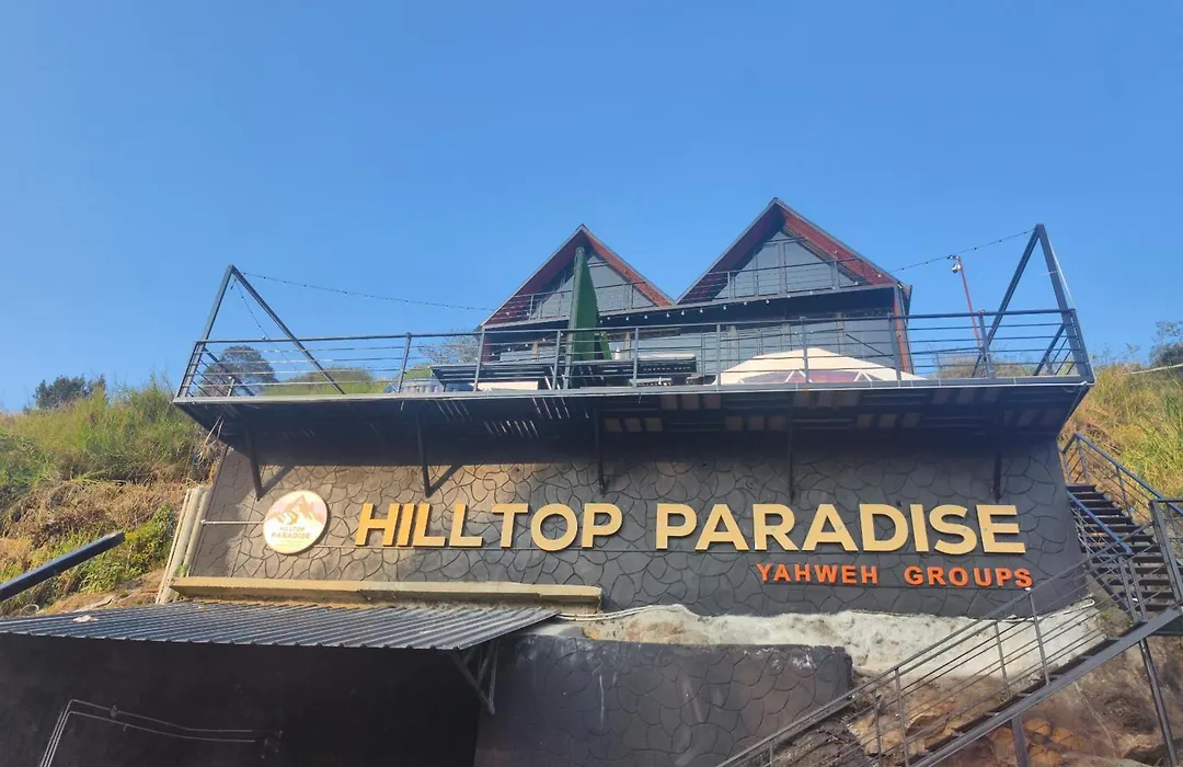 Hilltop Paradise-1