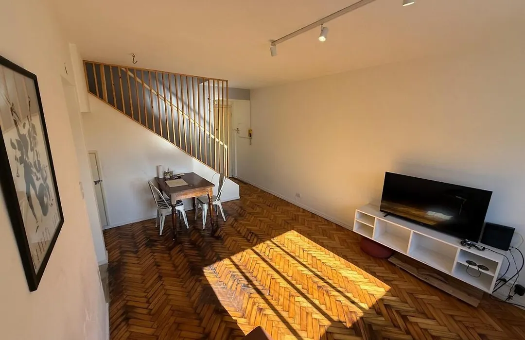 Recoleta Duplex-1