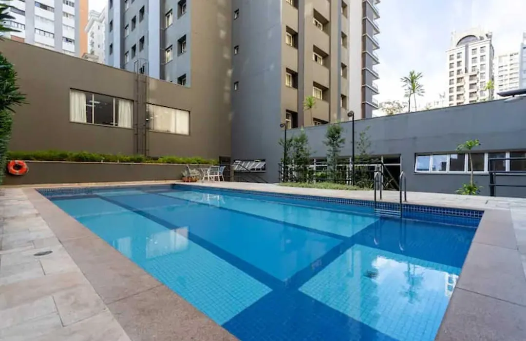 Hotel Wynd Paulista Sao Paulo-1