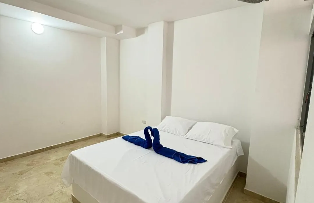 Hotel Dauphin Rest-1