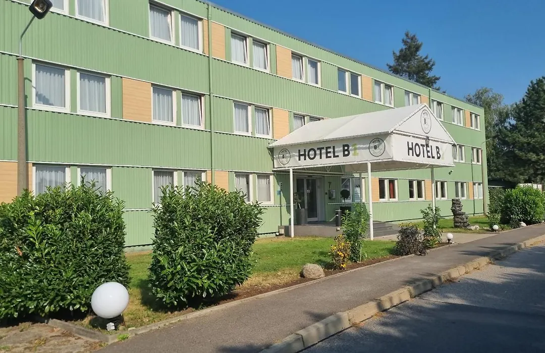 Hotel B1-1
