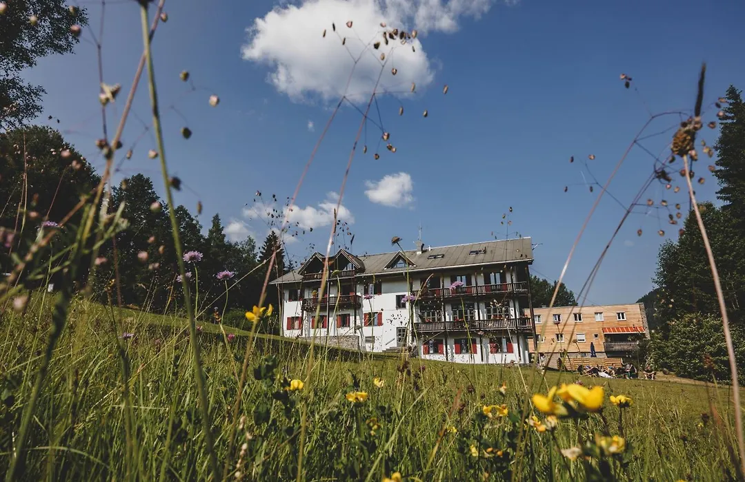DJH Jugendherberge Oberstdorf - membership required!-1