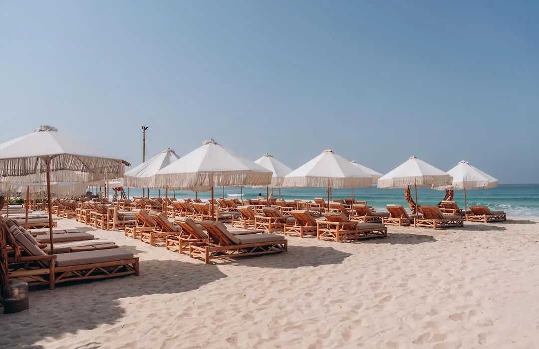 Umm Al Quwain Beach Hotel-1