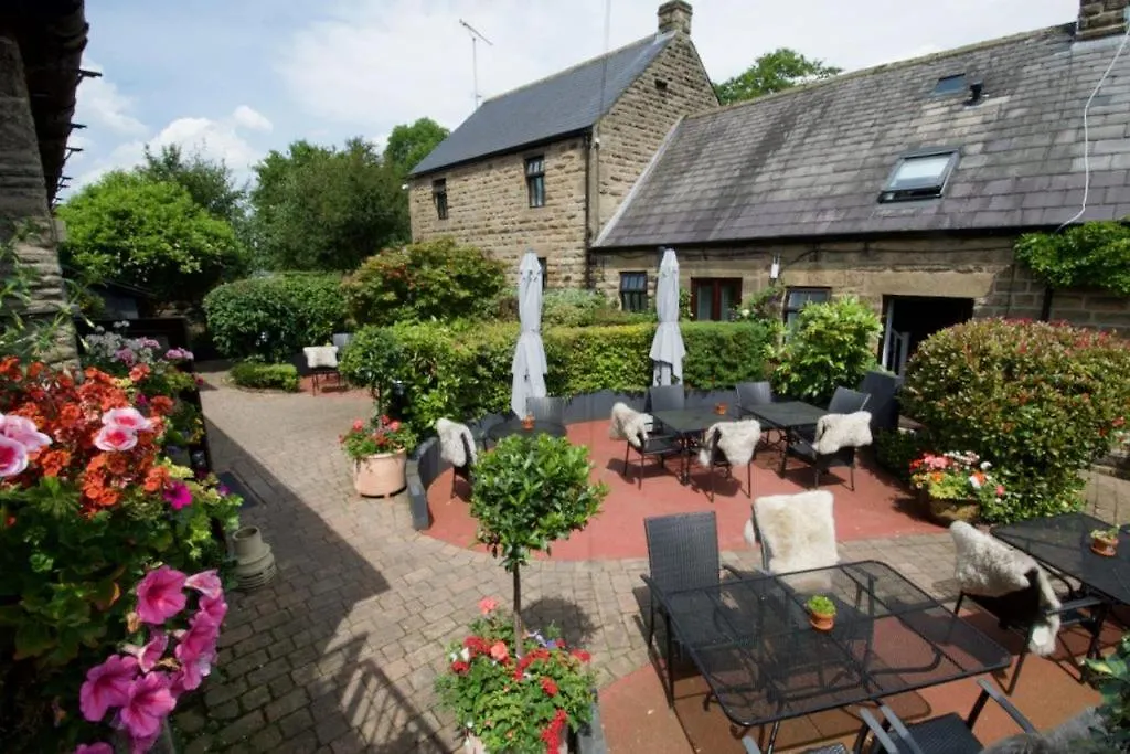 The Plough Inn-1