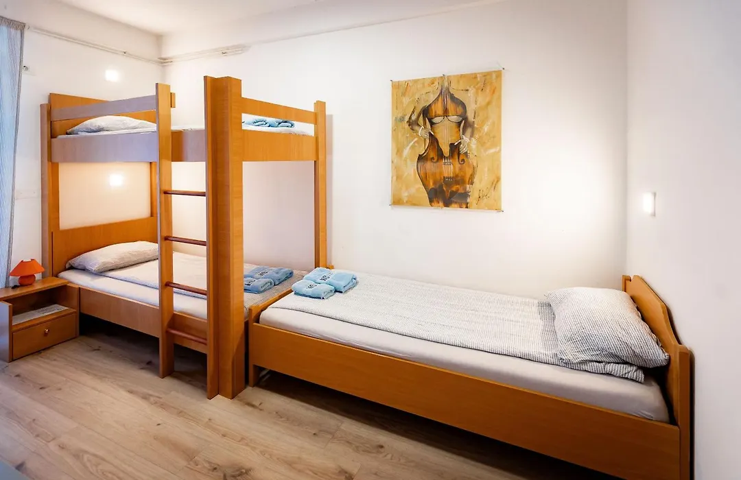 Hostel Soline-1