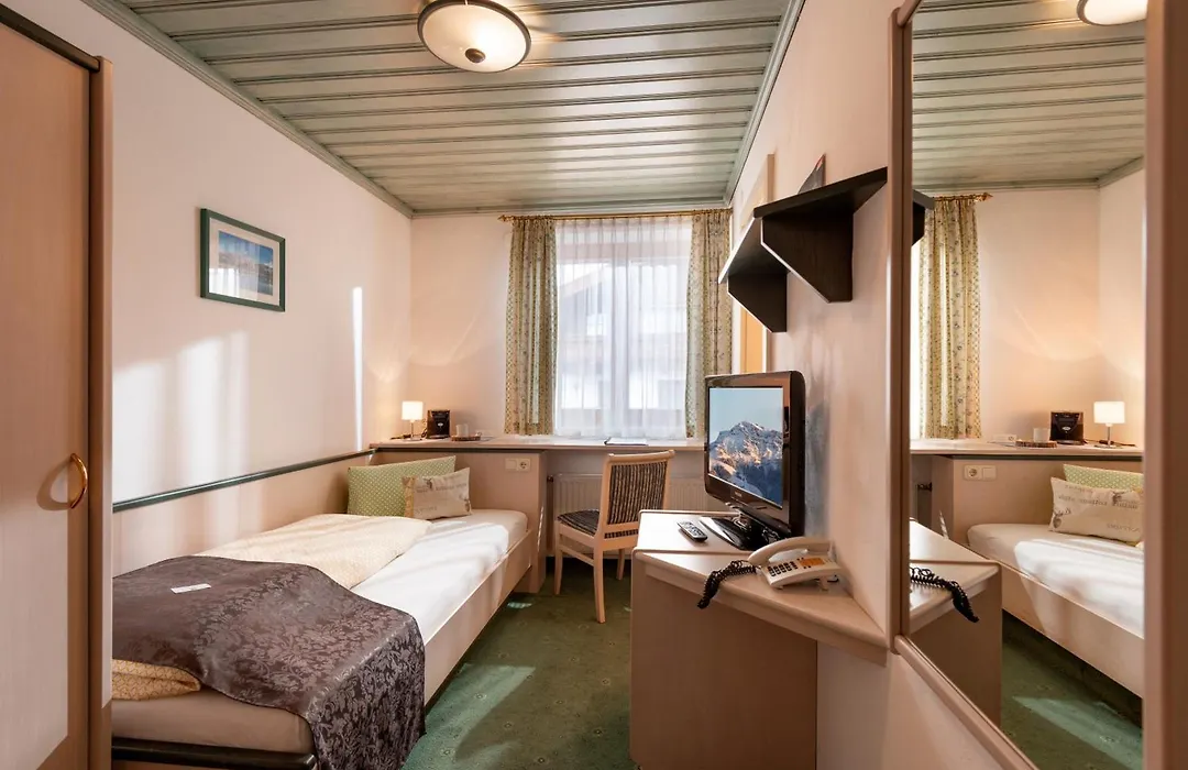 Pension Garni Appartement Ortner-1