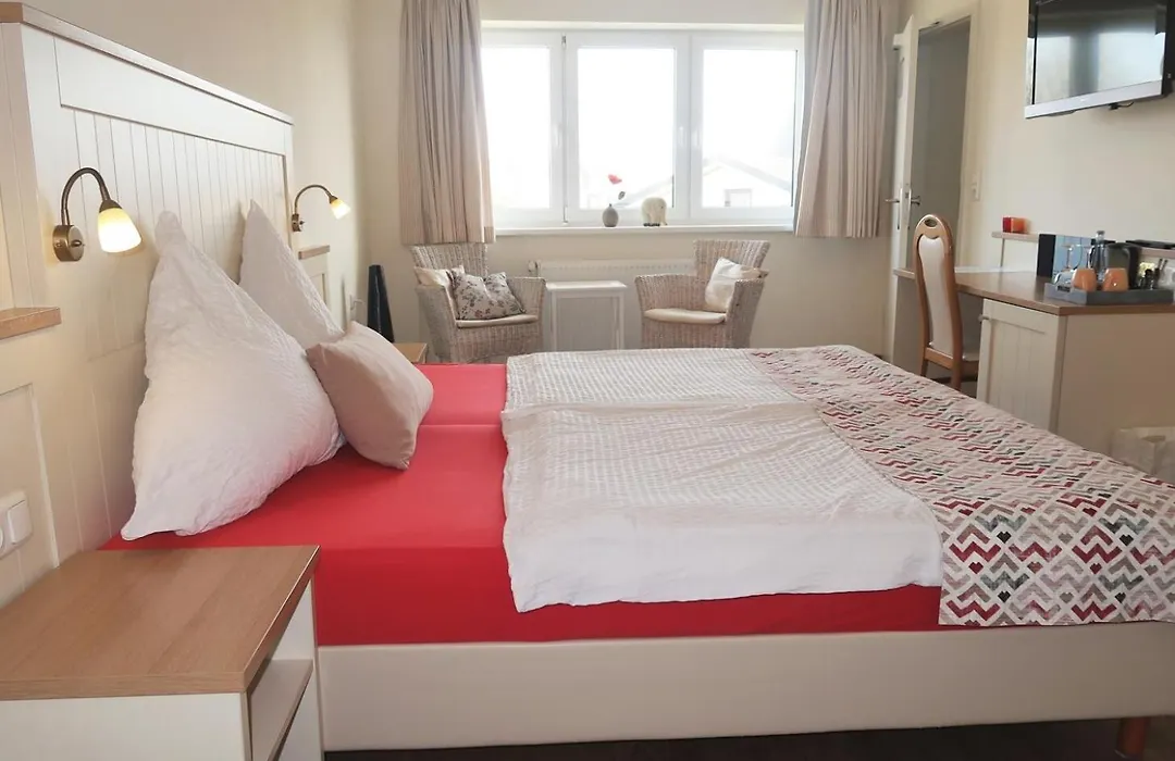 Pension Walmeer-1