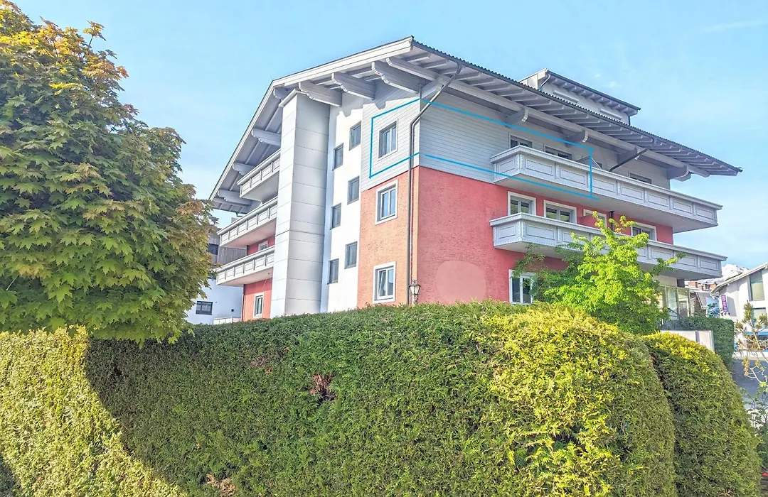 Zellamsee Aktiv-1
