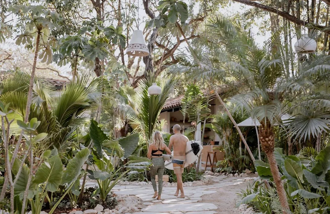 Sendero Hotel-1